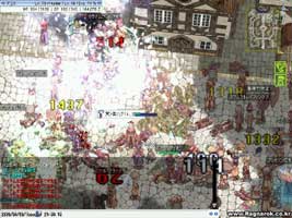 大魔法合戦