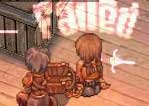クホホホ