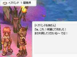 未鑑定でくれるのね