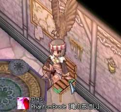 Ȃ񂩎푰̐l̂悤ȃC[W