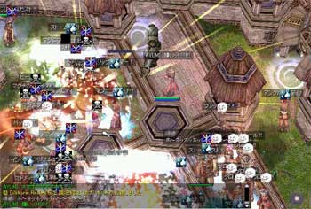 多勢に無勢