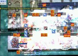 どうみても相手の火力が上
