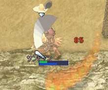 ツルギ万歳