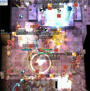 最終決戦
